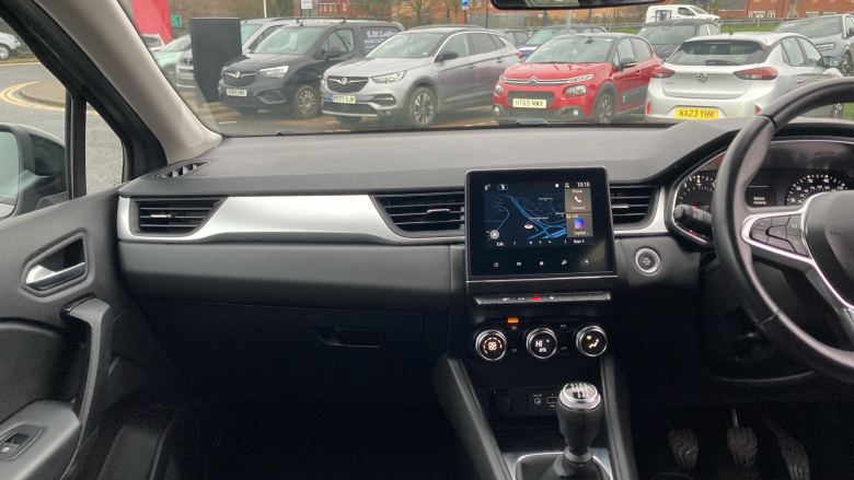 Renault Captur 1.0 TCE 90 Evolution 5dr Petrol Hatchback